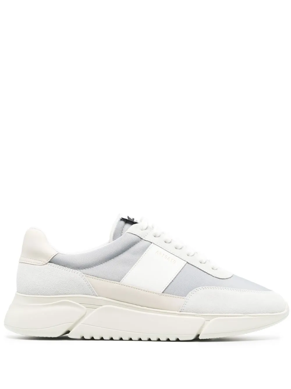 

Axel Arigato tenis Genesis Vintage Runner - Gris