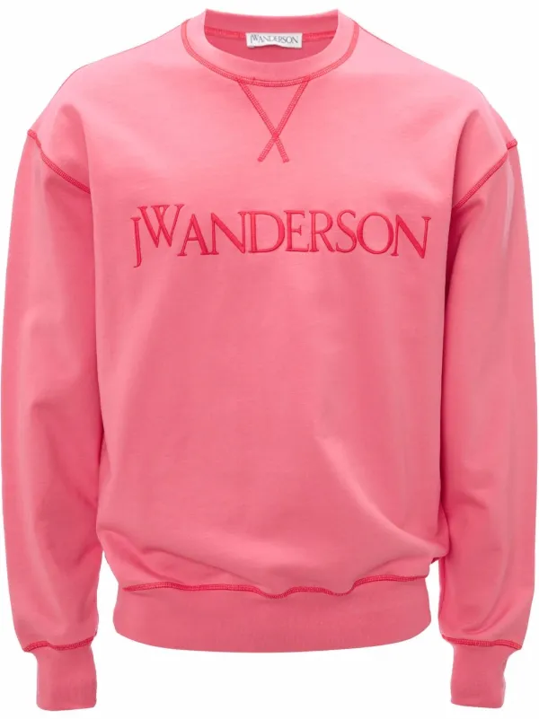 Jw 2024 anderson sweatshirt