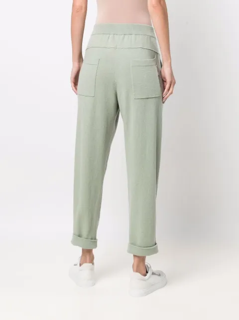 brunello cucinelli joggers