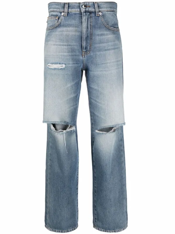 Love Moschino fashion jeans