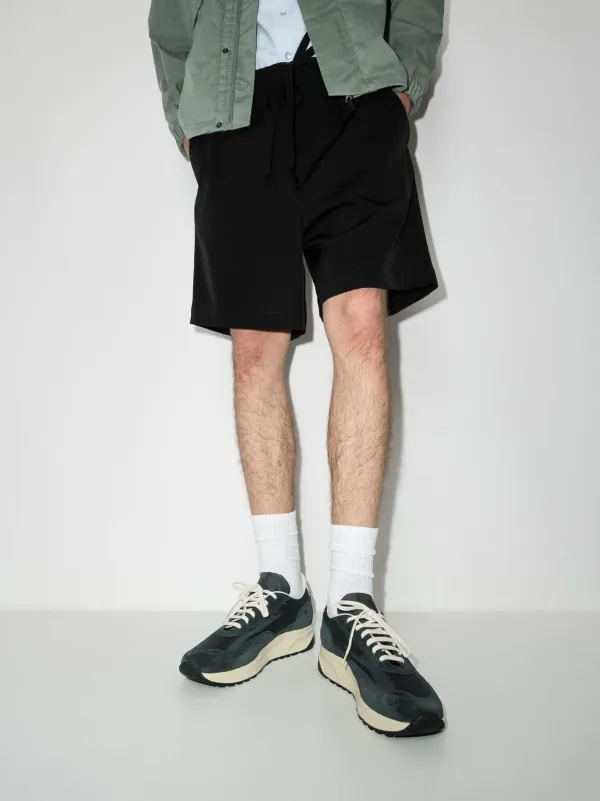 common projects with shorts