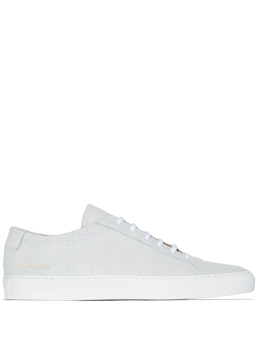 Achilles low-top trainers