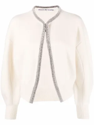 Buy Alexander Wang Cardigans for Women 