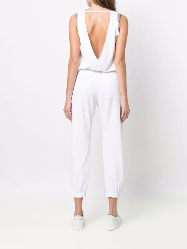 Brunello Cucinelli Sleeveless 