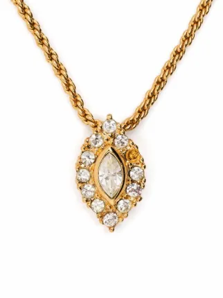 Christian Dior Pre-Owned