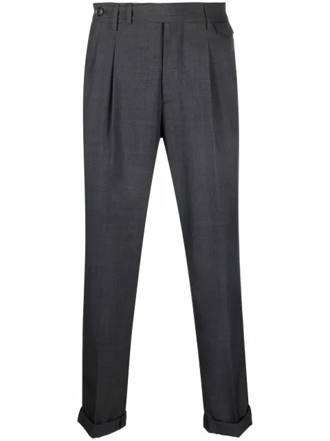 Brunello Cucinelli 修身西裤