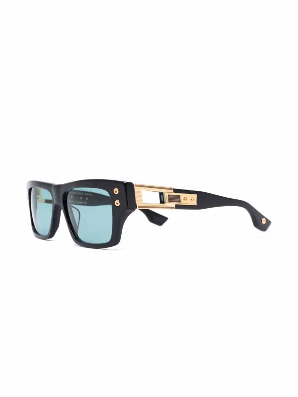 Dita Eyewear スクエア サングラス 通販 - FARFETCH