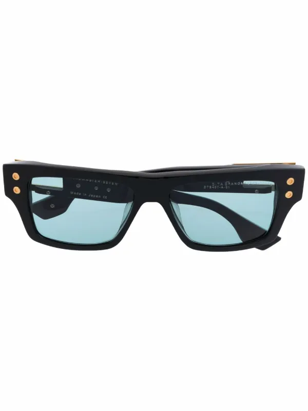 Dita Eyewear スクエア サングラス 通販 - FARFETCH