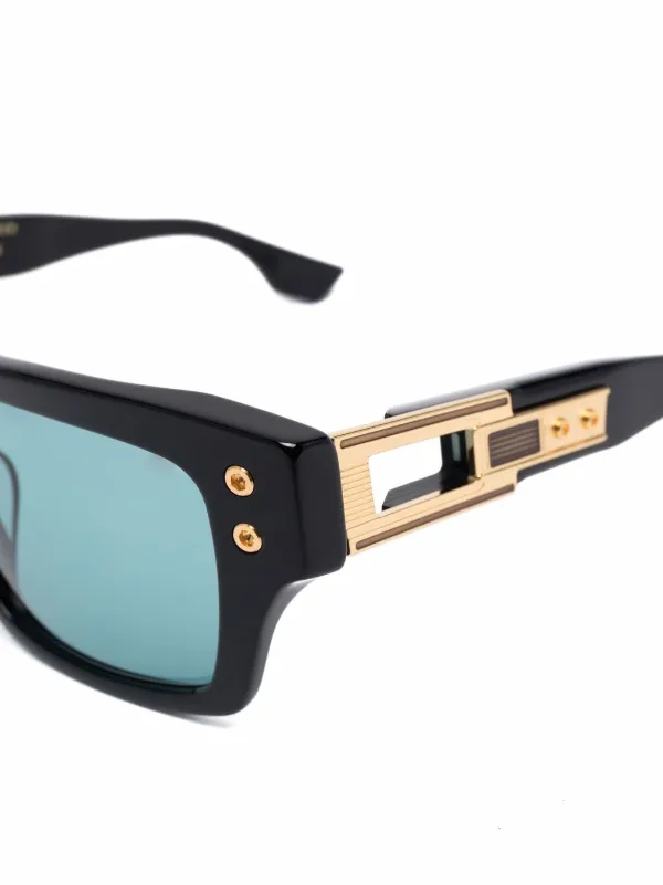 Dita Eyewear スクエア サングラス 通販 - FARFETCH