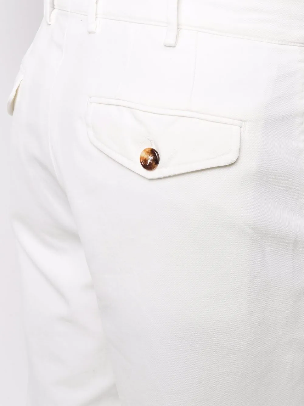 фото Brunello cucinelli шорты-бермуды