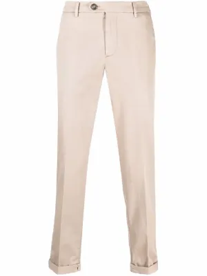 Brunello Cucinelli （ブルネロクチネリ）パンツ - FARFETCH
