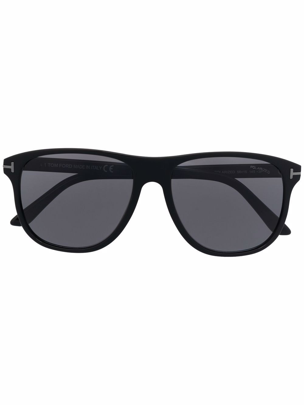 фото Tom ford eyewear солнцезащитные очки joni