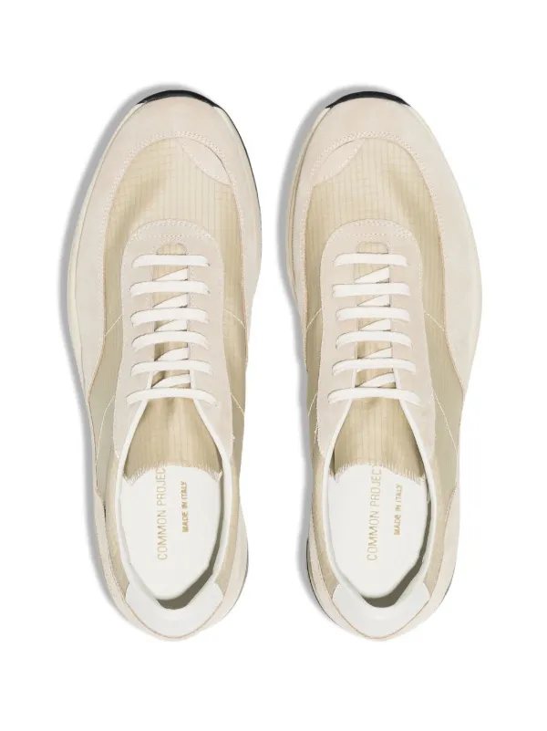 low top common projects