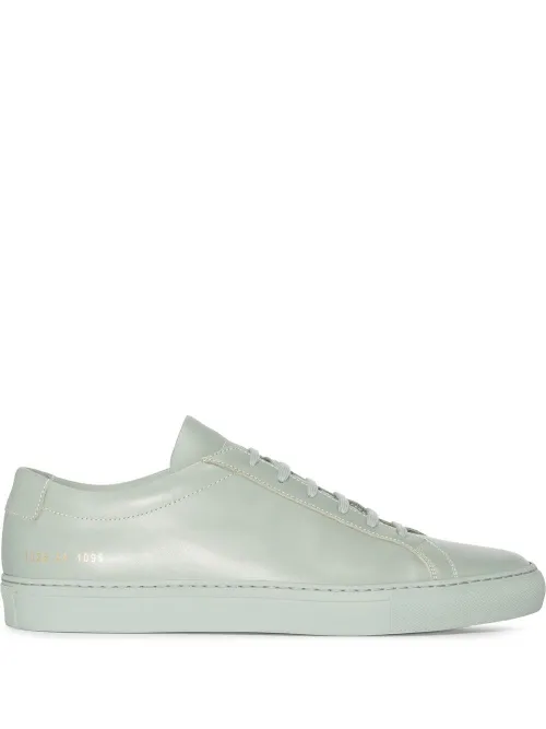Baskets Achilles - Common Projects - Modalova