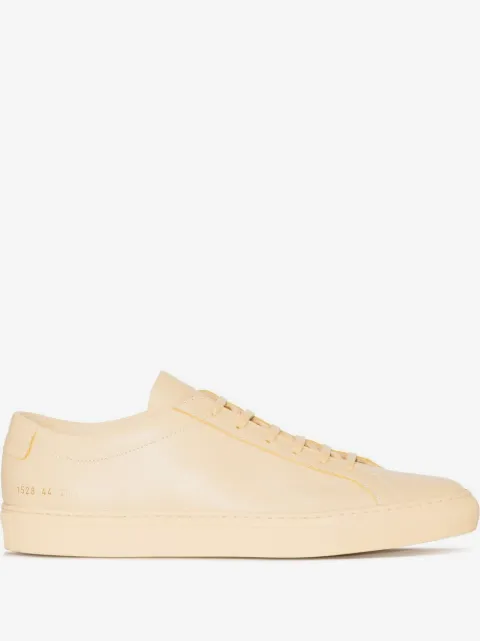 Common Projects tenis bajos Achilles