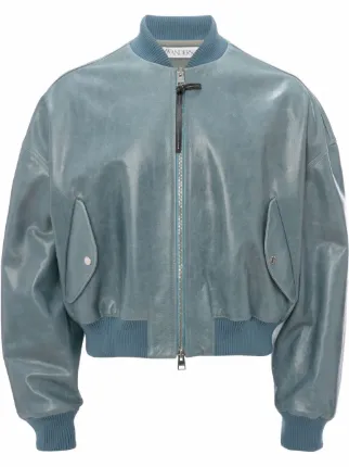 Jw anderson bomber jacket discount
