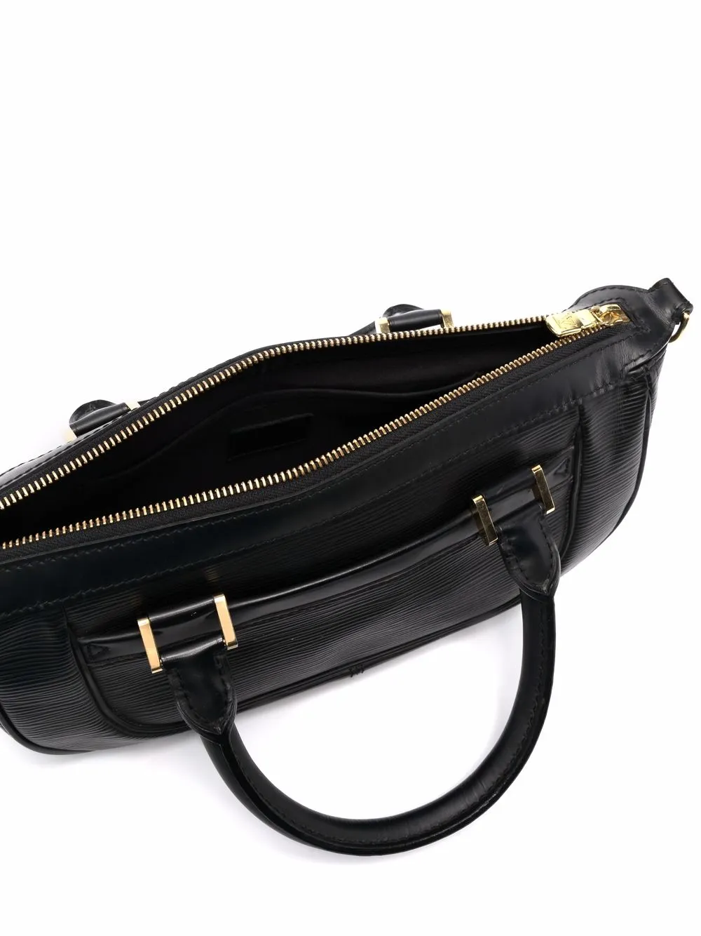 фото Louis vuitton сумка épi 2000-х годов