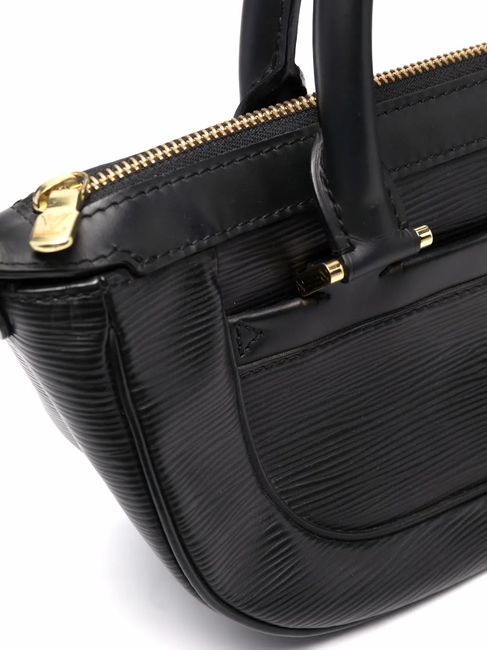 фото Louis vuitton сумка épi 2000-х годов