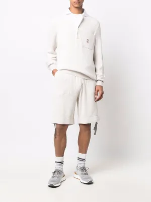 Brunello Cucinelli ショートパンツ メンズ通販 - FARFETCH
