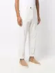 Brunello Cucinelli corduroy straight-leg trousers