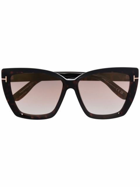 Tom Ford Eyewear - Coleção 2020 - Farfetch