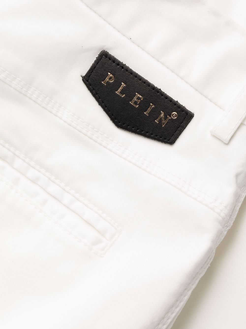 Cheap Philipp Plein Iconic Plein slim-fit jeans Men