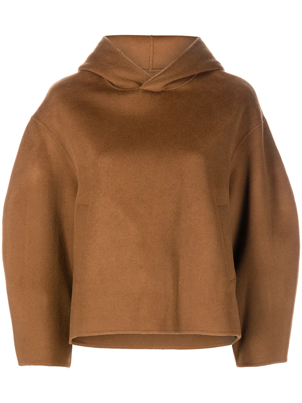 Loulou Studio худи Pollos