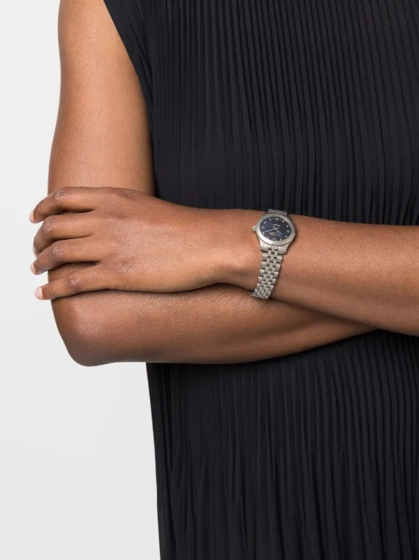 Ferragamo moonphase sale watch