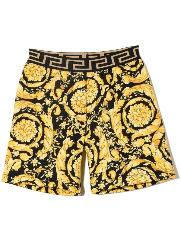 Negras de Ropa para Niña de VERSACE | FASHIOLA.es - Página 3