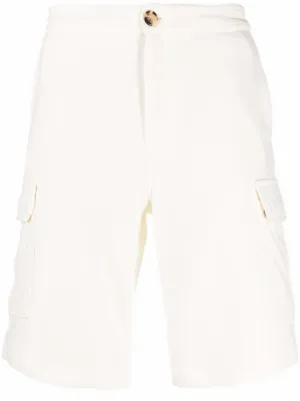 BRUNELLO CUCINELLI ショートパンツ＆バミューダパンツ Brunello Cucinelli ショートパンツ メンズ通販 - FARFETCH