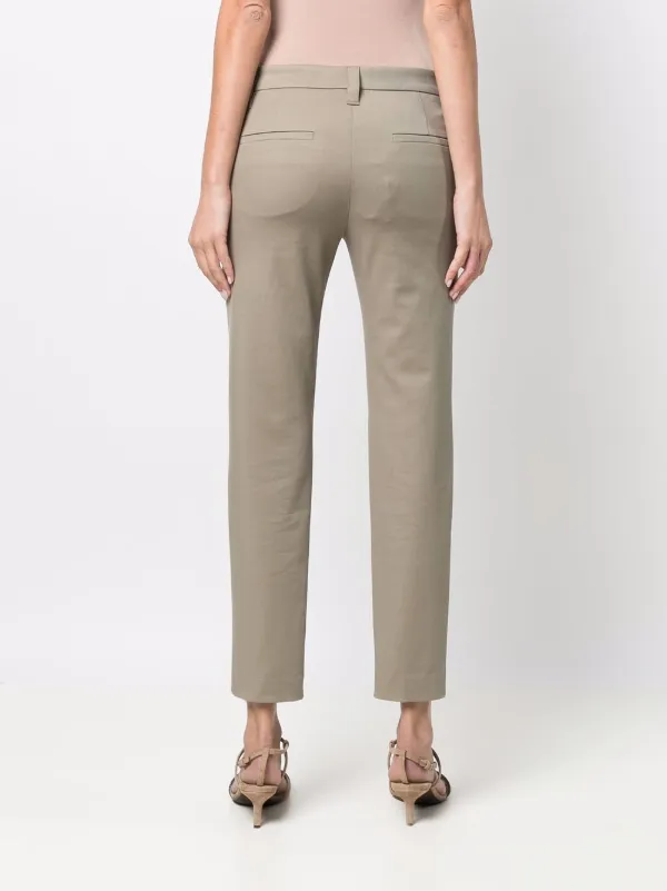Brunello Cucinelli クロップド イージーパンツ 通販 - FARFETCH
