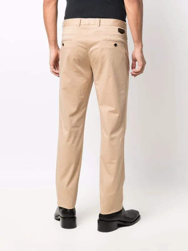 PHILIPP PLEIN Iconic Plein slim-fit 