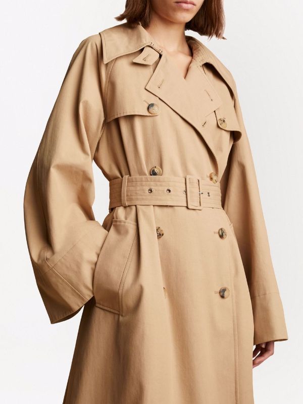 trench coat company