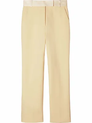 KHAITE Pants - FARFETCH