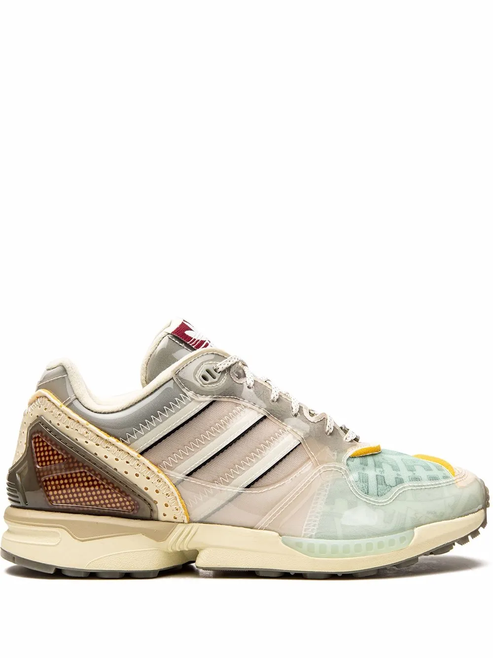 Adidas zx on sale 6000 Hombre