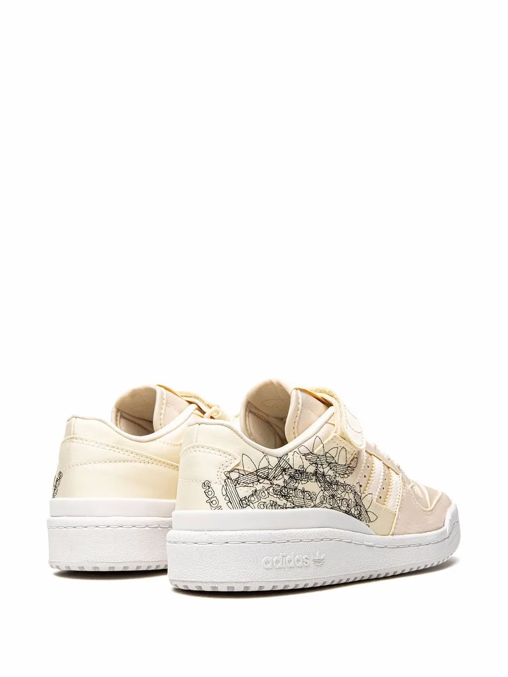 фото Adidas кроссовки forum 84 low