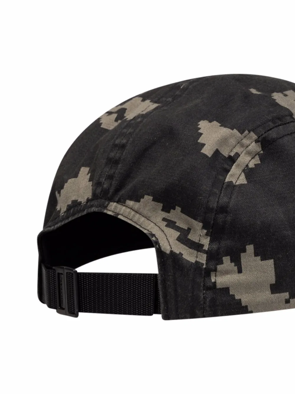 Supreme Military Camp Cap - Farfetch