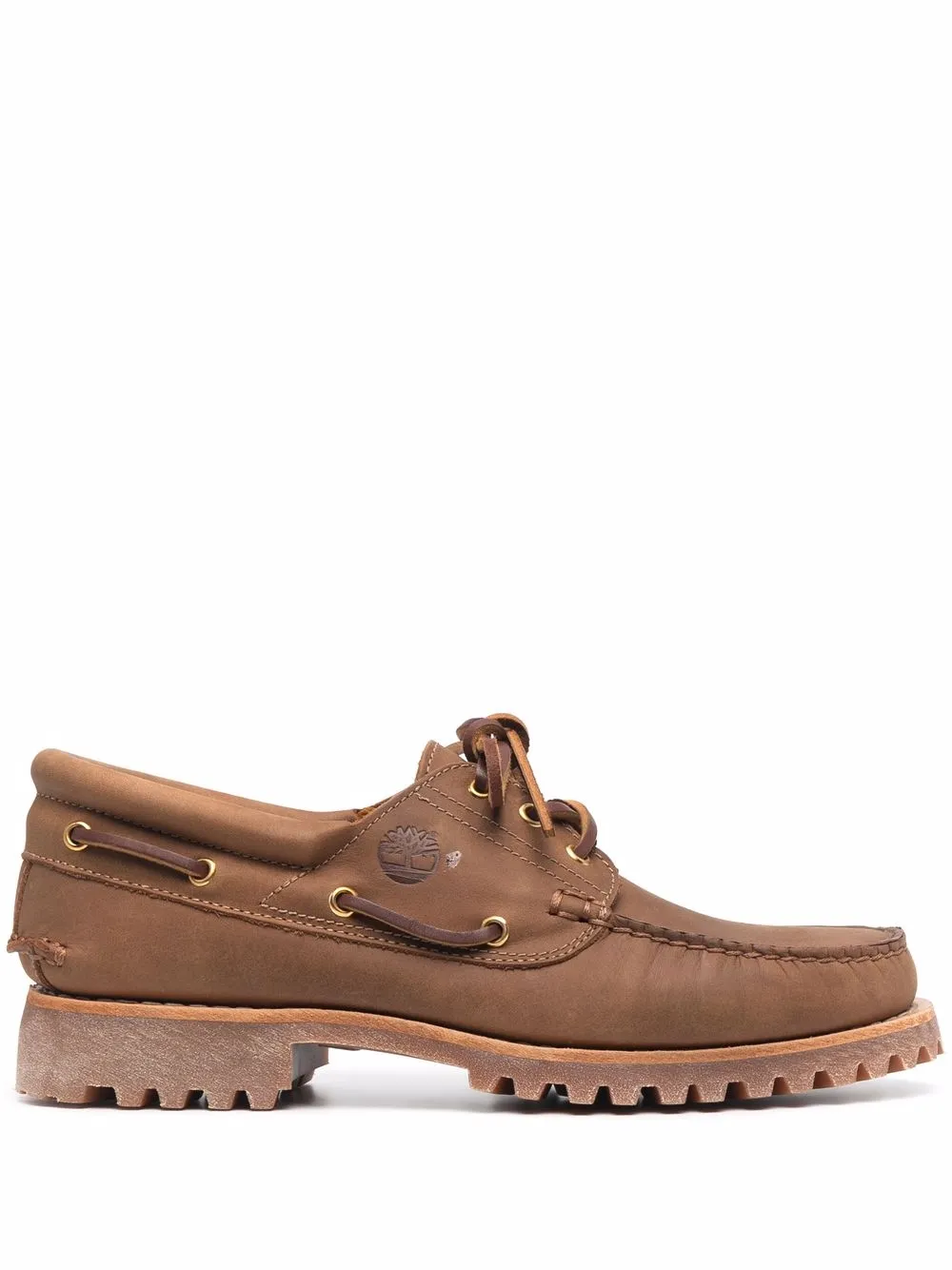 Timberland brogues on sale
