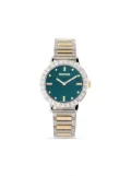 Missoni M2 34mm - Silver