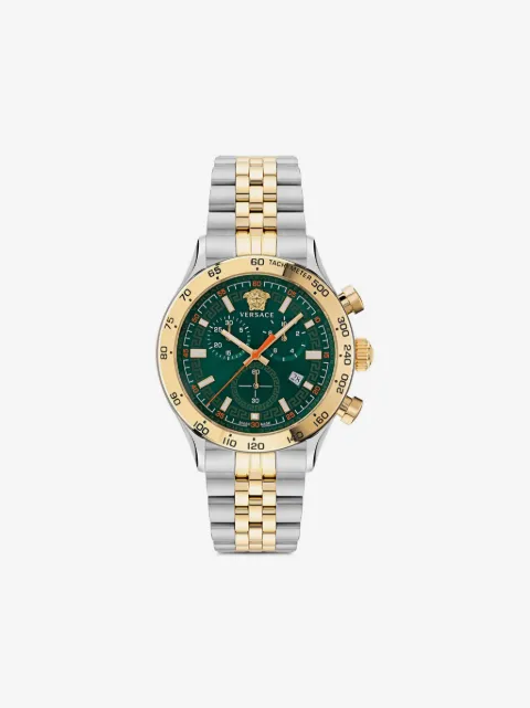 Versace Hellenyium 44mm
