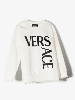 Abbigliamento bambina di Versace Kids - Moda bambino - FARFETCH