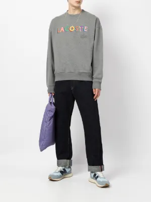 lacoste streetwear