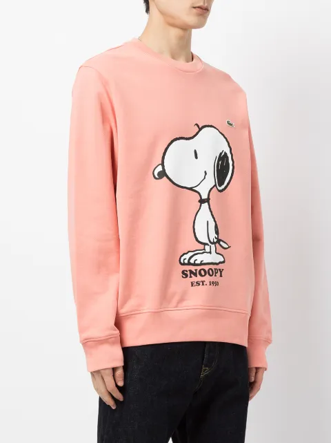 snoopy sweatshirt uk