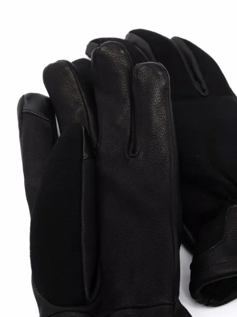 UGG Guantes De Cuero - Farfetch