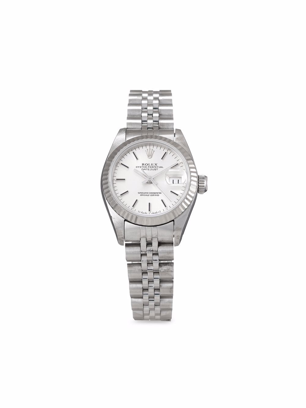 1987 pre-owned Lady-Datejust 26mm
