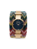 Missoni M1 30mm - Gold