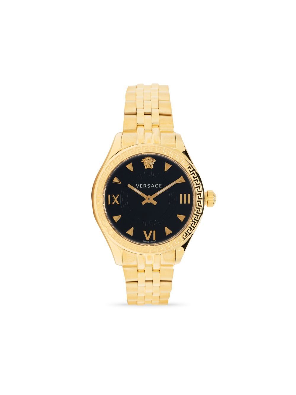 

Versace Hellenyium Lady 35mm - Black