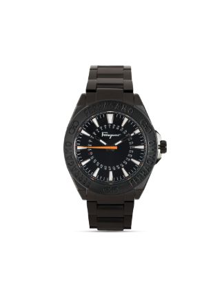 Ferragamo hot sale watches mens