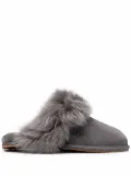 UGG Scuff Sis slippers - Grey