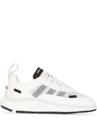 Y-3 SHIKU RUN スニーカー Y-3 Shiku Run スニーカー | ブラック | FARFETCH JP